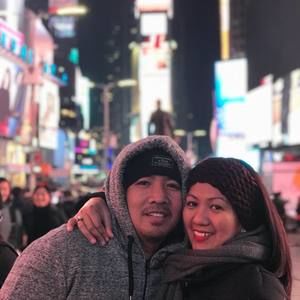 Meet your Posher, Eden